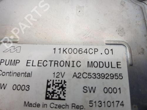 Elektronische module MCLAREN 650S Spider 3.8 | BP22679406M83 