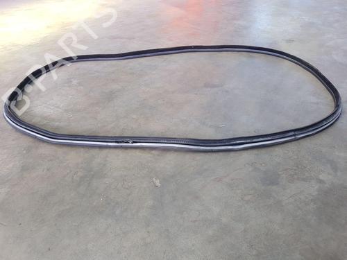 Rubber door seal MCLAREN 720S 4.0 | BP29492888C142 