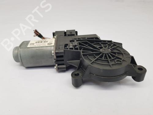 Left front window motor VW POLO IV (9N_, 9A_) 1.2 | BP28413436E21 