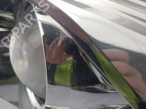 Left headlight FORD FIESTA VI (CB1, CCN) 1.6 TDCi | BP32251921C28 