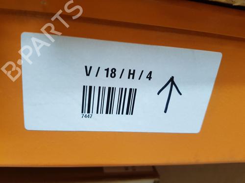 Steering pump CITROËN JUMPY II (VF7) 2.0 HDi 120 | BP38959178M99 - Image 6