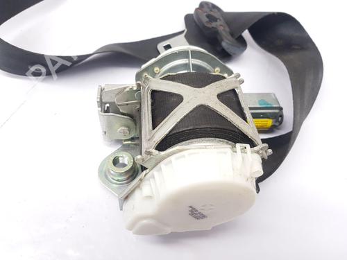 Front right seatbelt FORD KA (RU8) 1.2 | BP31722854I25