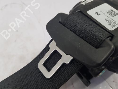 Rear right seatbelt TESLA MODEL Y (5YJY) Long Range All-wheel Drive | BP40606495I28 - Image 3