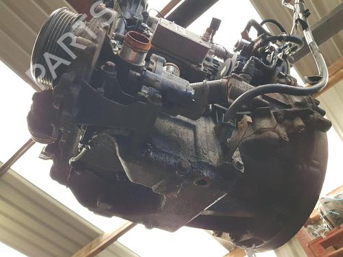 Engine MERCEDES-BENZ A-CLASS (W176) A 200 CDI / d (176.008) | BP30137858M1