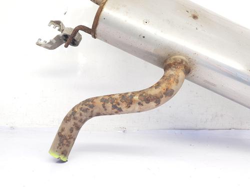 Udstødningssystem FORD KUGA II (DM2) 1.5 TDCi | BP29900340M121