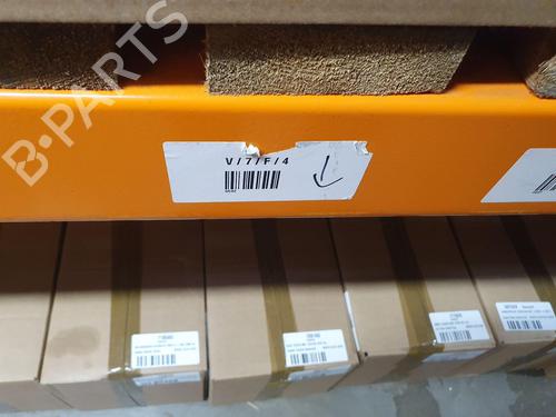 Pipe BMW 5 (G30, F90)  | BP27392397M125 