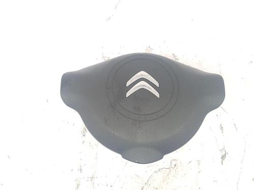 Used Driver airbag Driver airbag CITROËN BERLINGO MULTISPACE (B9) 1.6 HDi 90 (92 hp) 33473168 33473168