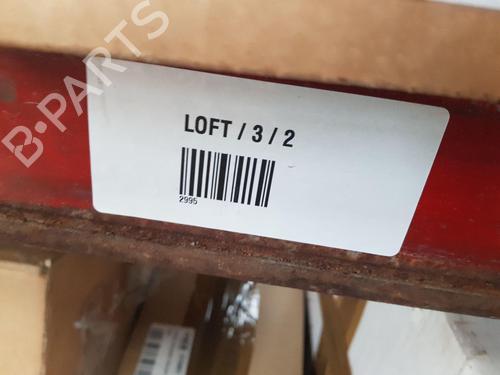 Radio BMW 5 (G30, F90) M5 | BP22668901E6 