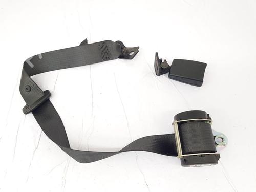 Used Rear center seatbelt Rear center seatbelt VAUXHALL CORSA Mk III (D) (S07) 1.2 i 16V (L08) (86 hp) 36392742 36392742