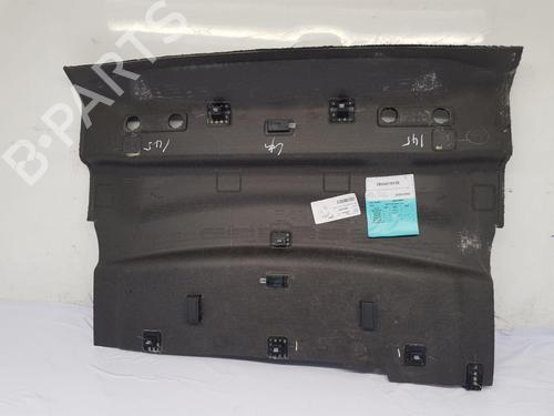 Luggage compartment floor BENTLEY CONTINENTAL Convertible (3S_) 4.0 V8 AWD | BP31301171I33 