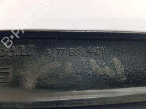 Other MERCEDES-BENZ A-CLASS (W177) | BP23435039O1