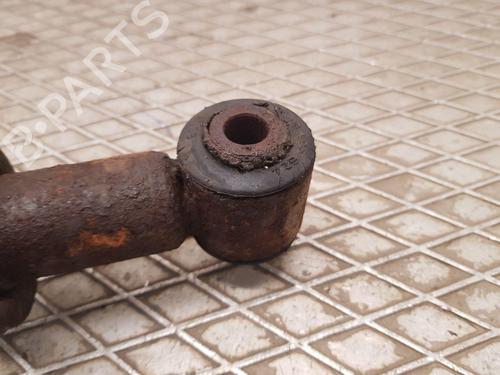 Left rear shock absorber SAAB 9-5 (YS3E)  | BP29262648M18 