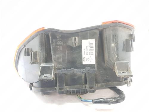 Right taillight FORD TRANSIT COURIER B460 Box Body/MPV 1.5 TDCi | BP29262827C35 