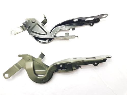 Dørhengsel/Dørstopper OPEL CORSA F (P2JO) 1.2 (68) (101 hp) 29957065