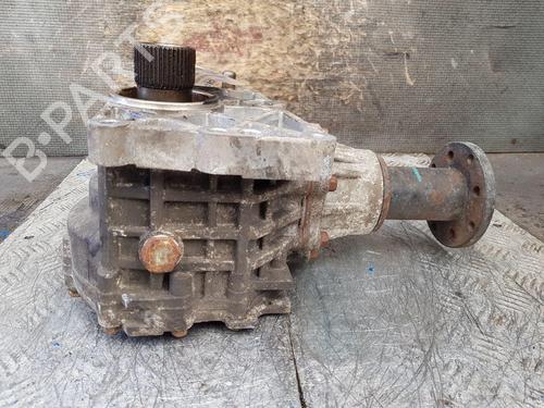 Front differential KIA SORENTO II (XM) 2.2 CRDi 4WD | BP26943149M23 