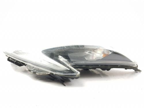 Left daytime light NISSAN JUKE (F15) 1.2 DIG-T | BP27330487C104 