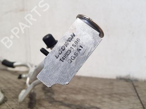 AC pipe OPEL VIVARO C Van (K0) 1.5 | BP32398033M126 