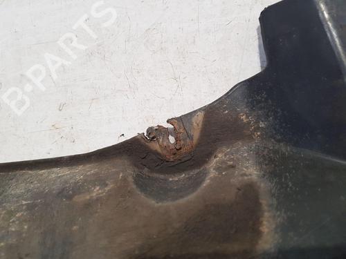 Bundpladebeskyttelse DACIA DUSTER (HS_) 1.6 SCe 115 | BP29755884M92 