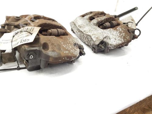 Right rear brake caliper PORSCHE CAYENNE (92A) 3.0 Diesel | BP37876063M106 - Image 2