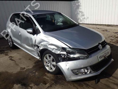 Used Parts VW POLO V (6R1, 6C1) 1.4 (6R1) 4686662