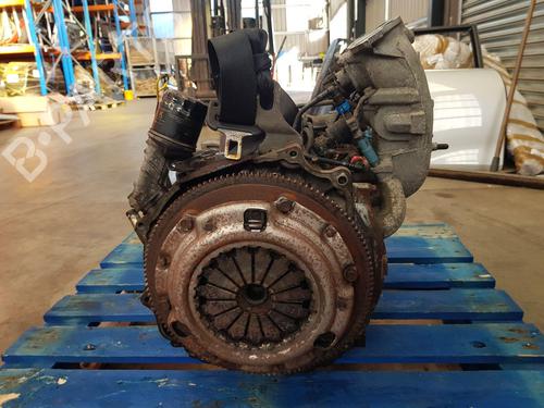 Engine MAZDA RX-8 (SE, FE) 1.3 (FE103, SE3P) | BP39948592M1 - Image 5