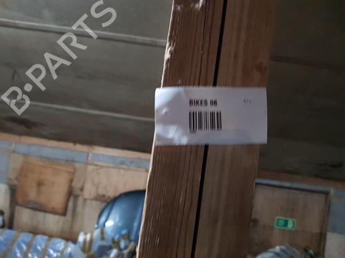 Rear bumper SKODA KAMIQ (NW4)  | BP24341909C8 