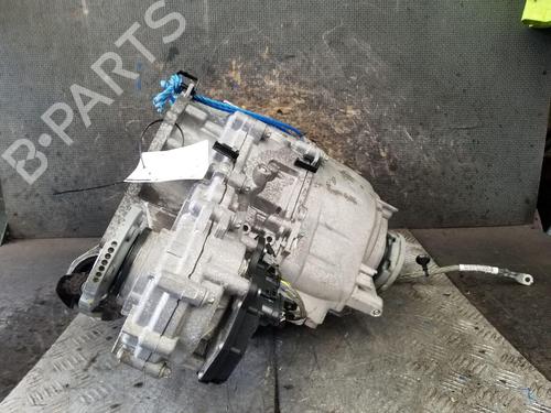 Transfer box LAND ROVER DEFENDER Van (L663) | BP34708777M36 - Image 2