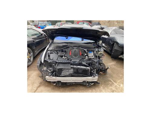 Kleppendeksel AUDI A6 C7 Avant (4G5, 4GD) RS6 quattro | BP30976797M124 - Image 9