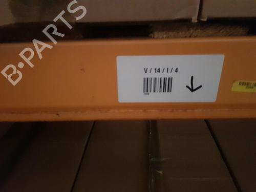 Left taillight HONDA CR-V III (RE_) 2.0 i-VTEC 4WD (RE5, RE2) | BP23447071C34 