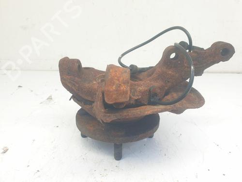 Højre Styrespindel Lejehus MITSUBISHI COLT VI (Z3_A, Z2_A) 1.1 (Z31A, Z32A) | BP22681563M26