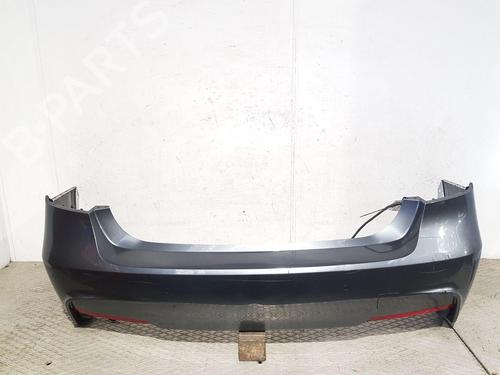 Used Rear bumper BMW 3 (F30, F80) 335 d xDrive (313 hp) 29549386