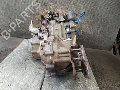 Gearbox CHEVROLET SPARK (M300) 1.0 | BP36459876M3 - Image 8