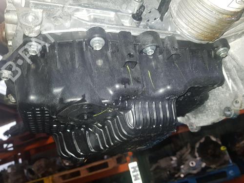 Engine FORD PUMA (J2K, CF7)  | BP31663774M1 