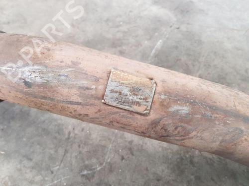 Exhaust system AUDI A6 C7 Avant (4G5, 4GD) RS6 quattro | BP29927865M121