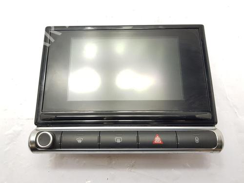 Bilradio CITROËN C3 / C3 ORIGIN III (SX) 1.6 BlueHDi 75 (75 hp) 28119871