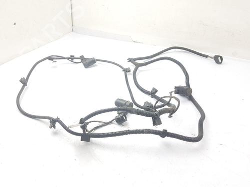 Módulo eletrónico SMART FORFOUR Hatchback (453) 1.0 (453.042, 453.043) | BP36508057M83 - Image 3