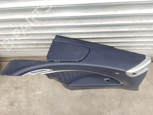 Right front seat BENTLEY CONTINENTAL Convertible (3S_) 6.0 AWD | BP27579667C16  - Image 129
