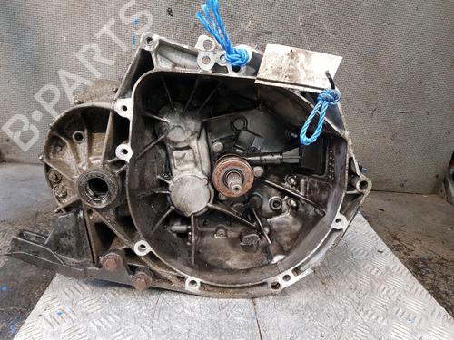 Used Gearbox Gearbox PEUGEOT 308 I (4A_, 4C_) 1.6 HDi (114 hp) 30364947 30364947