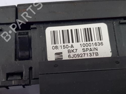 Warning switch SEAT IBIZA IV (6J5, 6P1) 1.4 | BP36240978I22 - Image 4