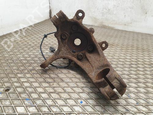 Højre Styrespindel Lejehus NISSAN X-TRAIL III (T32_, T32R, T32RR) 1.6 dCi (T32) | BP30580779M26