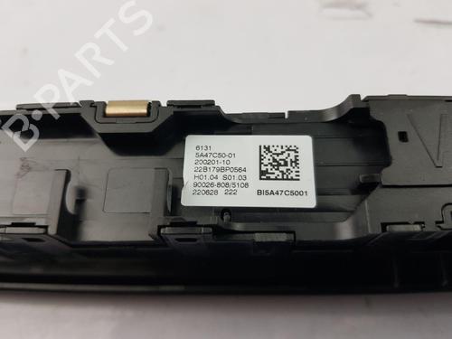 Radio BMW 5 (G30, F90) 530 e Plug-in-Hybrid | BP26401067E6 