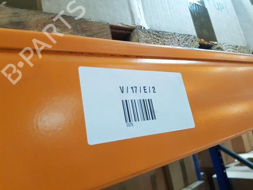 Steering column stalk VOLVO S80 II (124) D5 | BP25462048I23 - Image 8