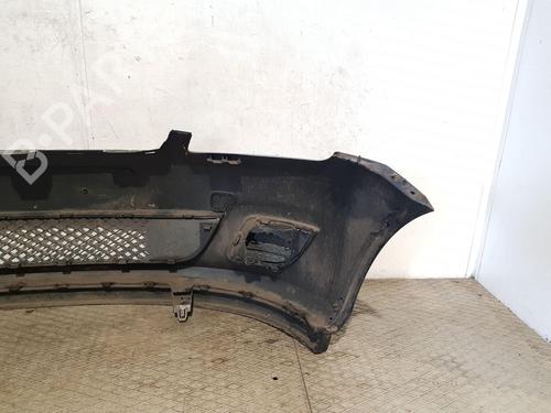 Front bumper FORD FIESTA V (JH_, JD_) 1.25 16V | BP28684192C7