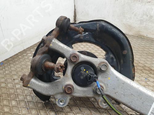 Right front steering knuckle LEXUS IS III (_E3_) 300h (AVE30_, AVE30R) | BP30689916M26 