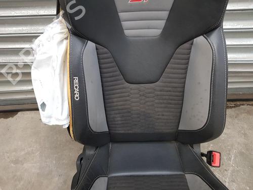 Right front seat FORD FOCUS III 2.0 ST | BP22663044C16 