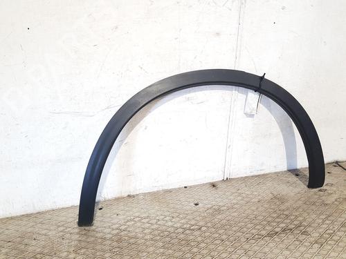 Højre bak skjermliste NISSAN QASHQAI / QASHQAI +2 I (J10, NJ10, JJ10E) 1.6 | BP26667581C137 