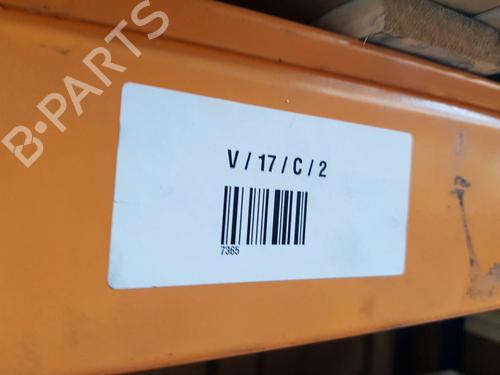 Left mirror HYUNDAI SANTA FÉ II (CM) 2.2 CRDi 4x4 | BP28710888C26 