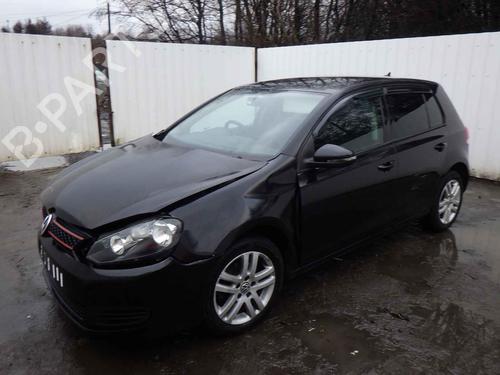 Ignition barrel VW GOLF VI (5K1) 1.6 TDI | BP28827546M48 - Image 9