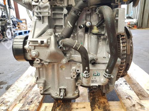 Engine NISSAN JUKE (F16_) 1.0 | BP28029196M1 