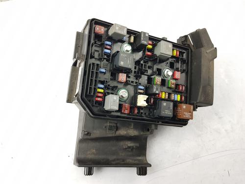 Fuse box VAUXHALL ASTRA Mk VII (K) (B16) 1.6 CDTi | BP29514533E1 